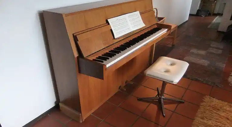 Sommerhus i Feriendorf Lissendorf