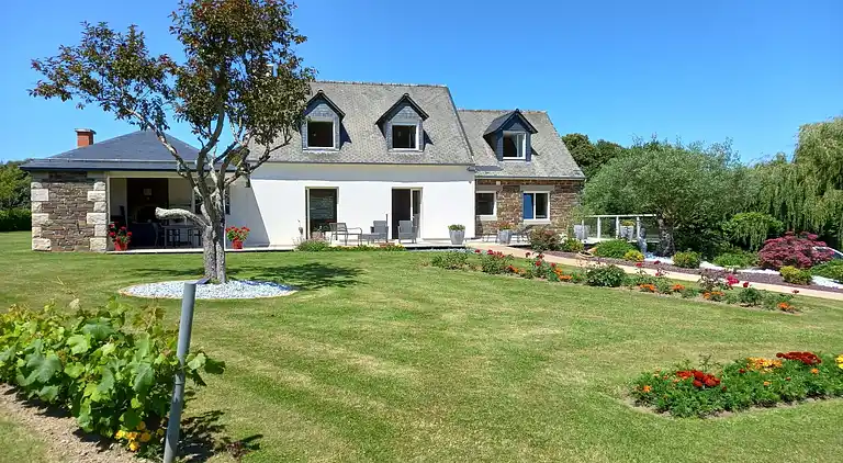 Holiday home in Hirel