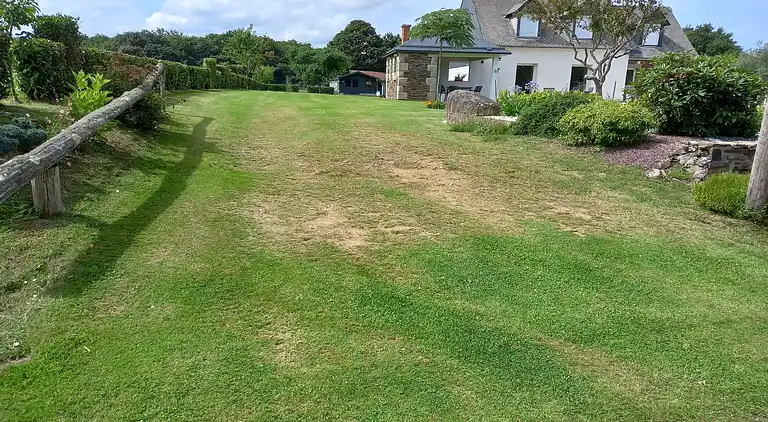 Holiday home in Hirel