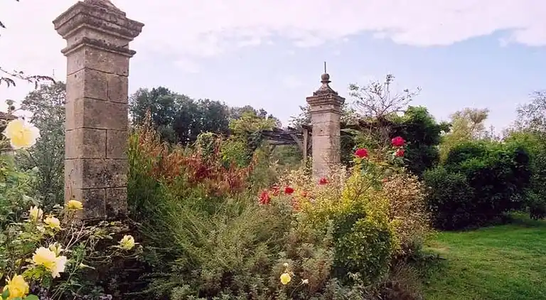 Holiday home in Availles-Limouzine