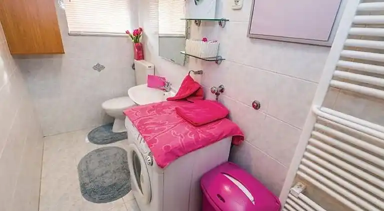 Ferielejlighed i Saundersfoot