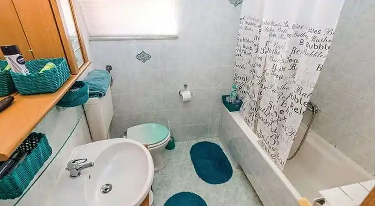 Ferielejlighed i Saundersfoot