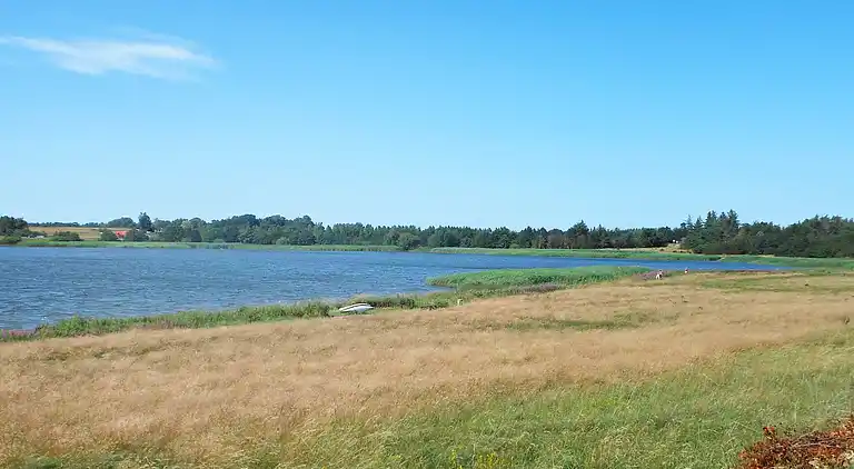 Casa vacanze in Højslev