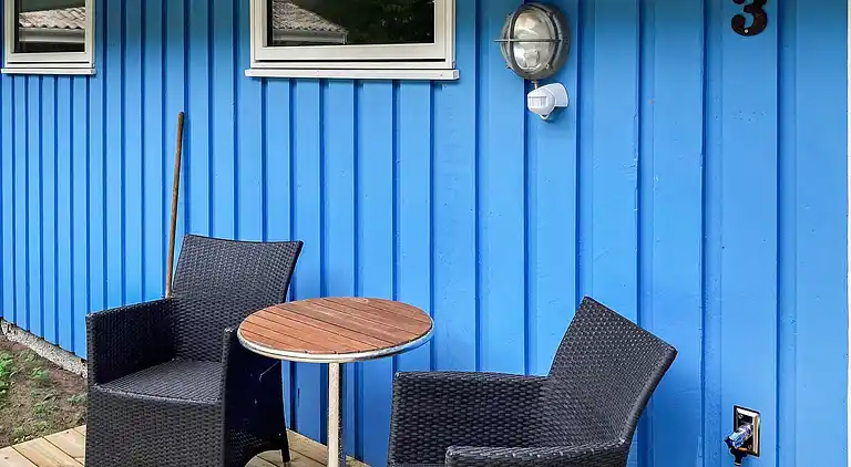 Holiday home on Læsø