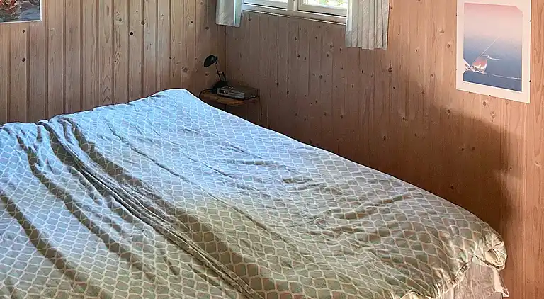 Holiday home in Rødby