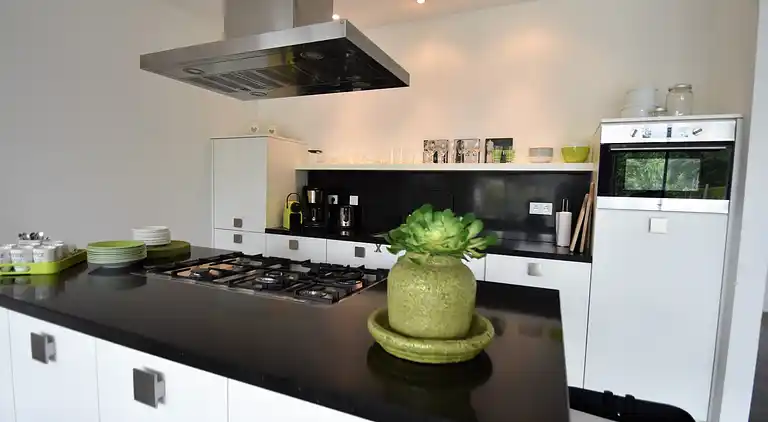 Holiday home in Zeewolde