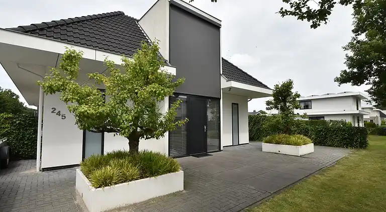 Holiday home in Zeewolde