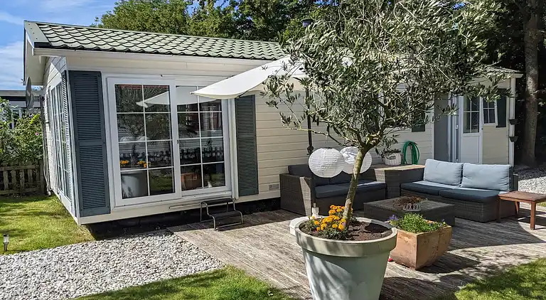 Cottage in Goedereede