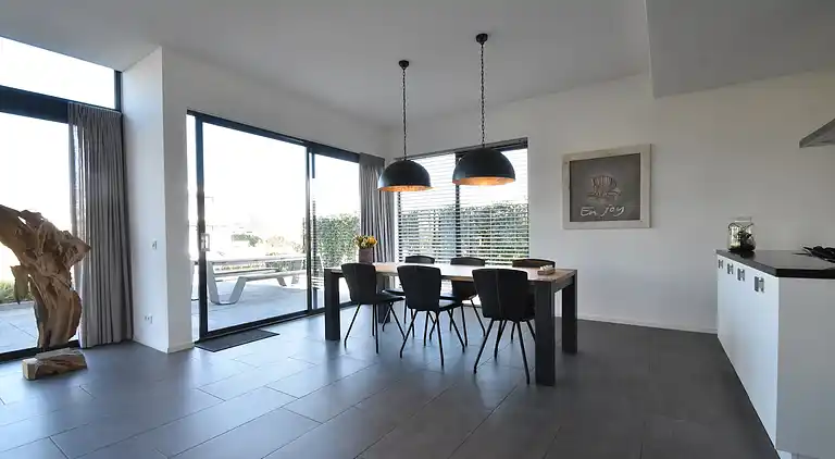 Holiday home in Zeewolde