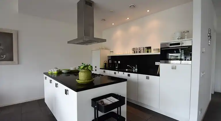 Holiday home in Zeewolde