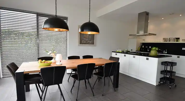 Holiday home in Zeewolde