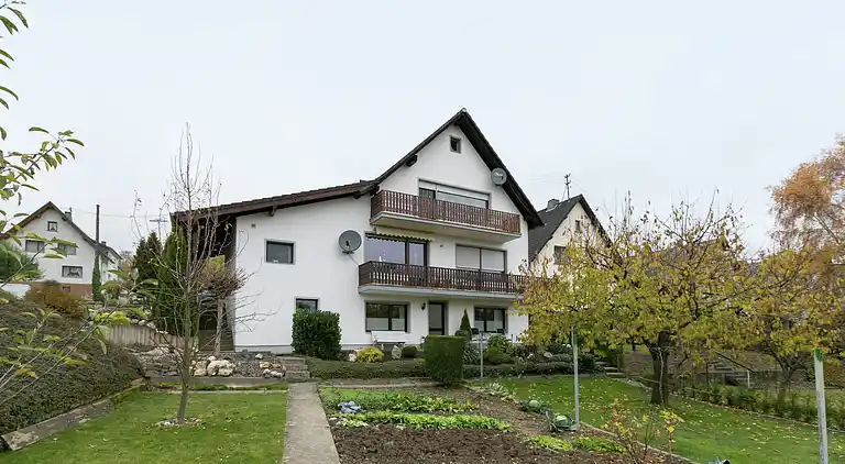 Leilighet i Mastershausen