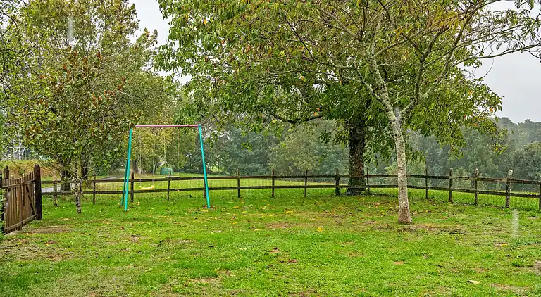 Casa de vacaciones en Loubejac