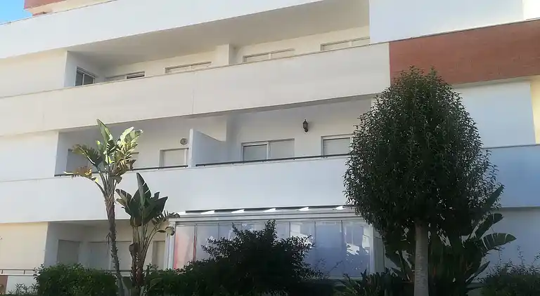 Lejlighed i urbaniseringen af ​​Roquetas de Mar, Almería