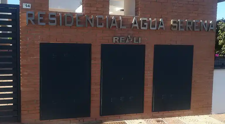 Lejlighed i urbaniseringen af ​​Roquetas de Mar, Almería