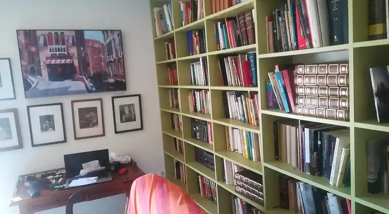 Lejlighed i urbaniseringen af ​​Roquetas de Mar, Almería