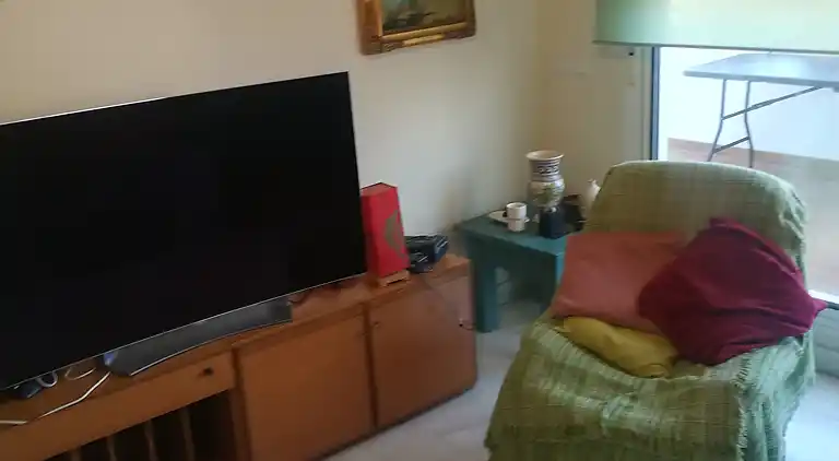 Lejlighed i urbaniseringen af ​​Roquetas de Mar, Almería