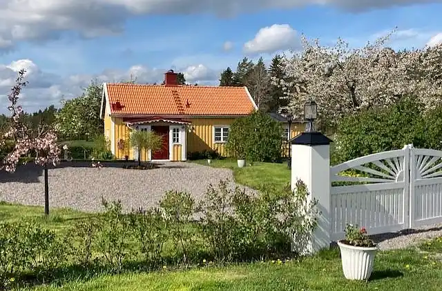 Holiday home in Norrköping Ö