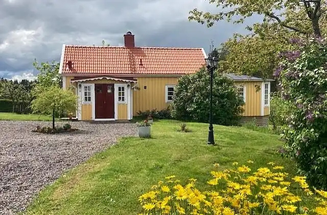 Holiday home in Norrköping Ö