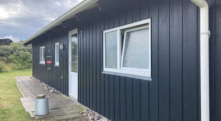 Holiday home in Nørlev Strand