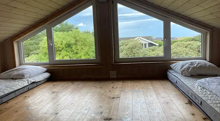 Holiday home in Nørlev Strand