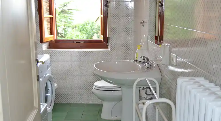 Holiday home in Pergine Valdarno