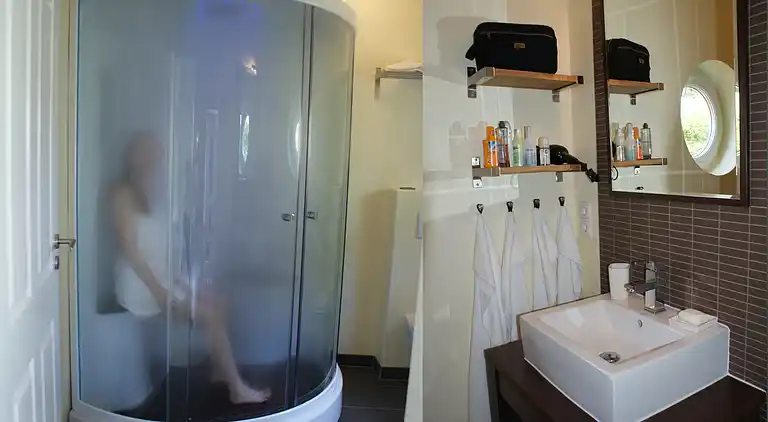 Apartment in Dumsevitz