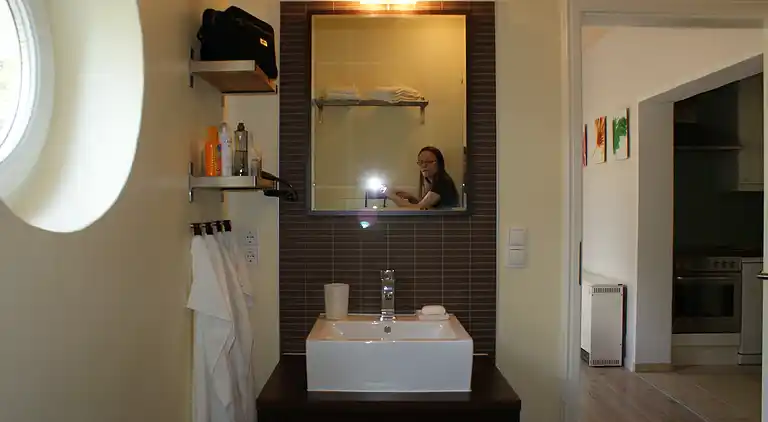 Apartment in Dumsevitz