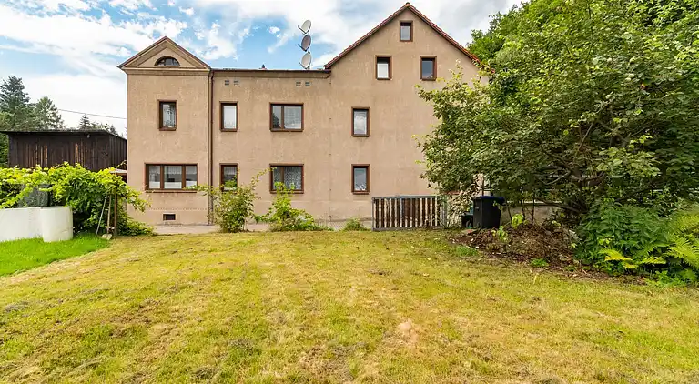 Ferielejlighed i Kirnitzschtal