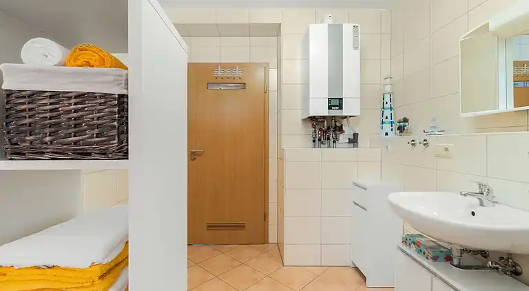 Ferielejlighed i Kirnitzschtal