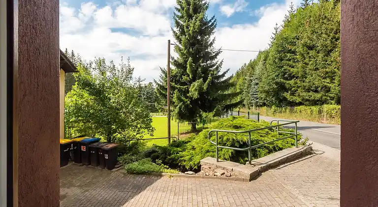 Ferielejlighed i Kirnitzschtal