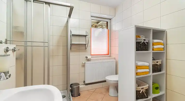 Ferielejlighed i Kirnitzschtal