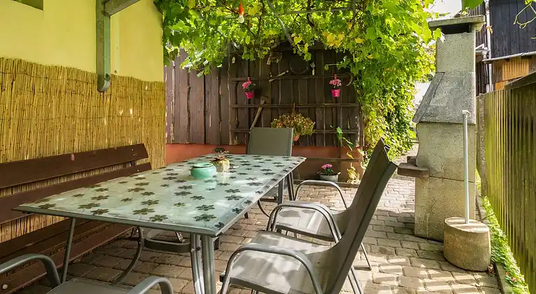 Ferielejlighed i Kirnitzschtal