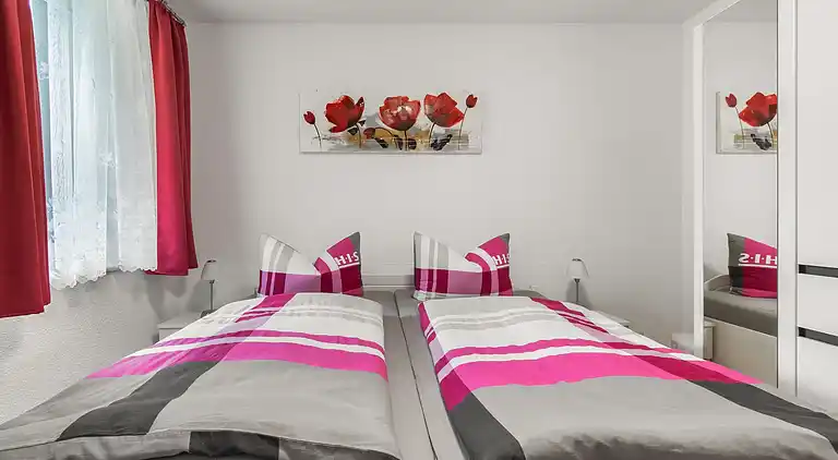 Ferielejlighed i Kirnitzschtal