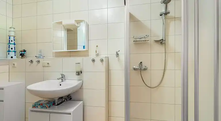 Ferielejlighed i Kirnitzschtal