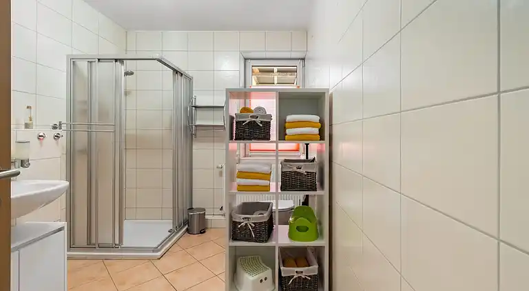 Ferielejlighed i Kirnitzschtal