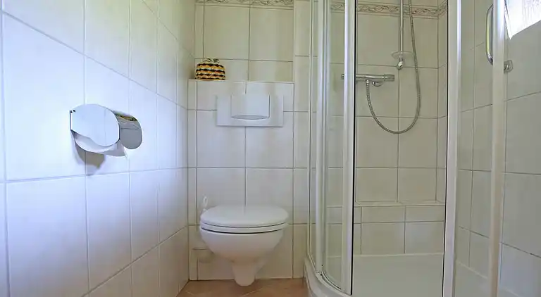 Apartment in Oberkirchen