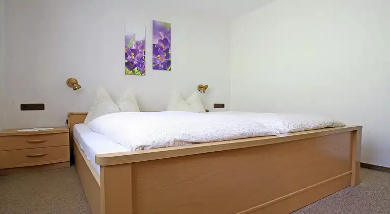 Apartment in Oberkirchen