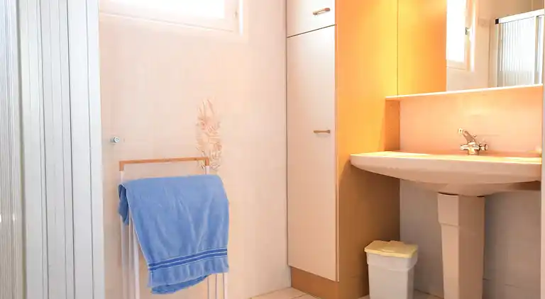 Holiday home in Ruoms