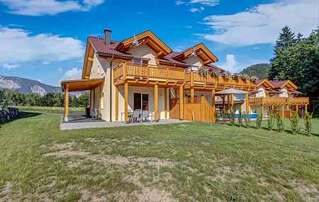 Sommerhus mh84095
