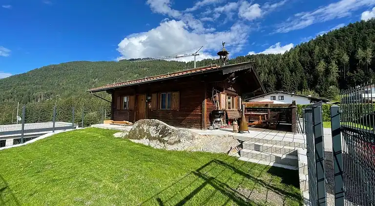 Sommerhus i Schwaz