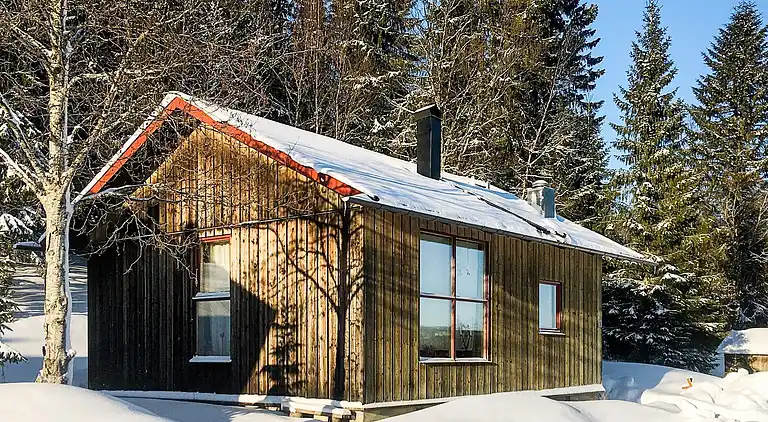 Holiday home in Åre N