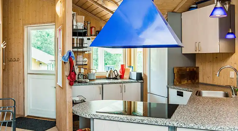 Holiday home in Væggerløse