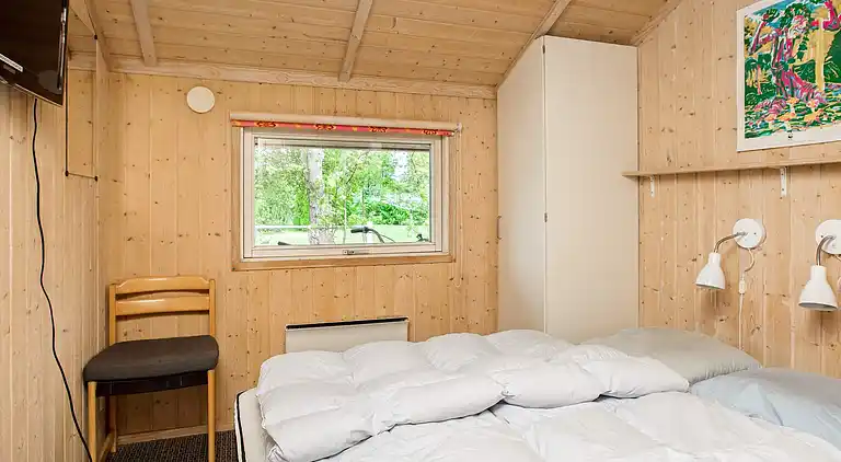 Holiday home in Væggerløse