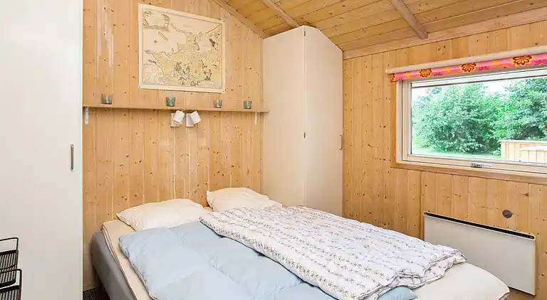 Holiday home in Væggerløse