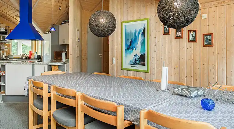 Holiday home in Væggerløse