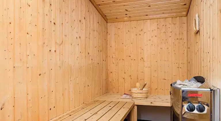 Holiday home in Væggerløse