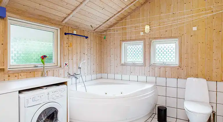 Holiday home in Væggerløse