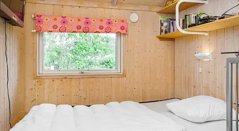 Holiday home in Væggerløse