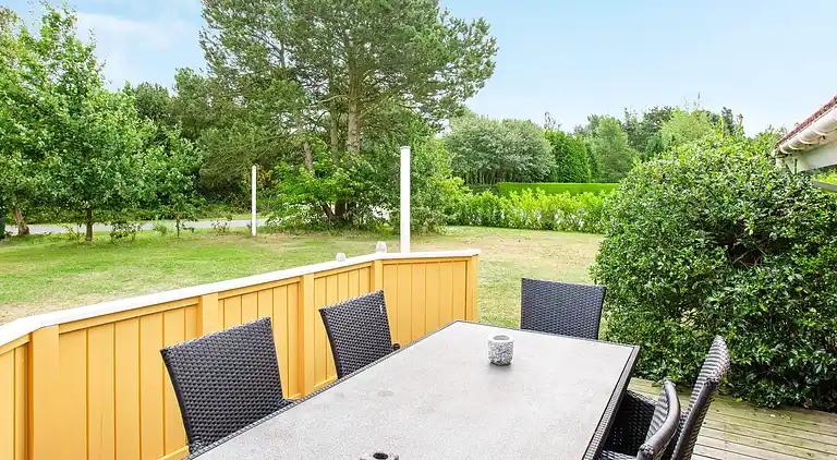 Holiday home in Væggerløse